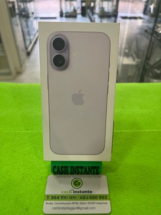 IPHONE 17 256GB