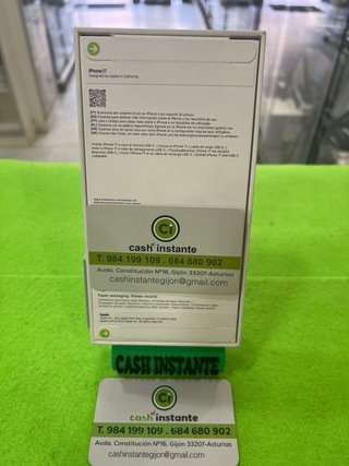 IPHONE 17 256GB