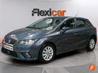Seat Ibiza 1.0 MPI 59kW (80CV) Style