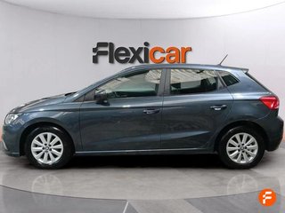 Seat Ibiza 1.0 MPI 59kW (80CV) Style