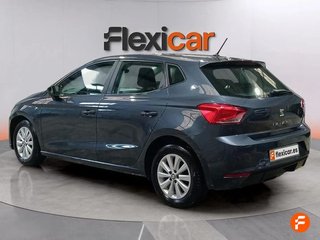 Seat Ibiza 1.0 MPI 59kW (80CV) Style