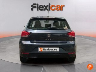Seat Ibiza 1.0 MPI 59kW (80CV) Style