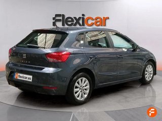 Seat Ibiza 1.0 MPI 59kW (80CV) Style
