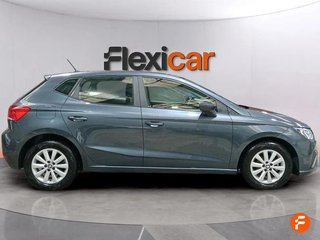 Seat Ibiza 1.0 MPI 59kW (80CV) Style