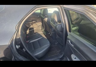 Honda Civic 2007 Negro Automático Executive