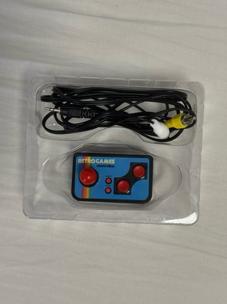 Mando Retro Games Controller