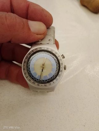 Orologio Swatch Vintage