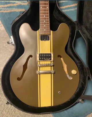 Epiphone Tom DeLonge