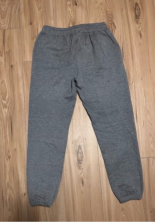 Pantaloni tuta grigi Polo Ralph Lauren