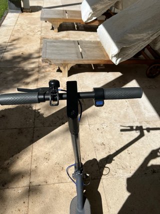 Patinete Eléctrico Xiaomi