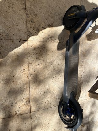 Patinete Eléctrico Xiaomi