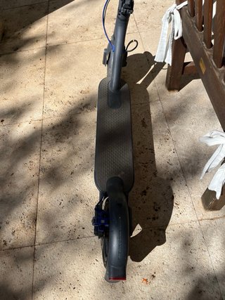 Patinete Eléctrico Xiaomi