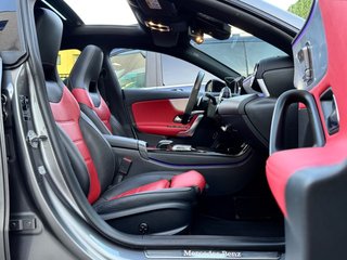 Mercedes-Benz Clase CLA CLA 250 4MATIC