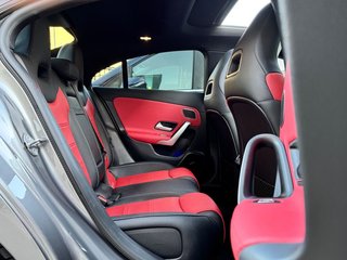 Mercedes-Benz Clase CLA CLA 250 4MATIC