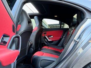 Mercedes-Benz Clase CLA CLA 250 4MATIC