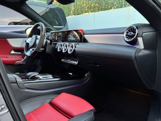 Mercedes-Benz Clase CLA CLA 250 4MATIC