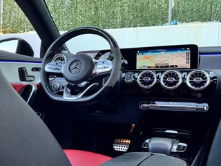 Mercedes-Benz Clase CLA CLA 250 4MATIC