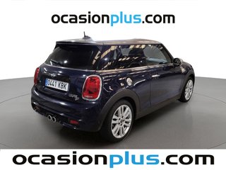 MINI MINI Cooper SD 125 kW (170 CV)