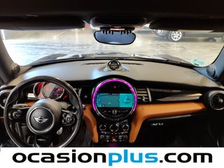 MINI MINI Cooper SD 125 kW (170 CV)
