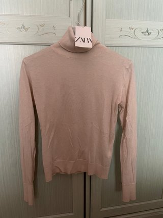 Dolcevita Zara misto lana e cashmire