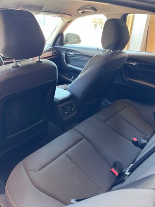 BMW Serie 1 2012