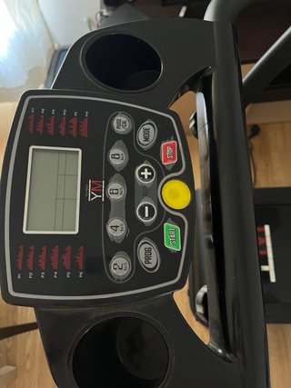 Cinta de Correr Your Move YM TAP 100 APP