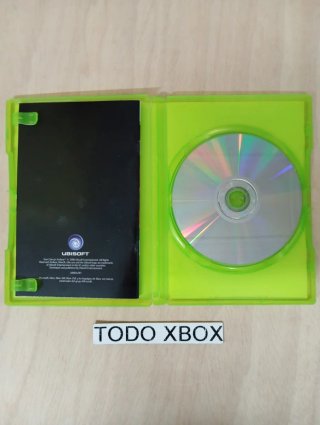Tom Clancy's Endwar Xbox 360