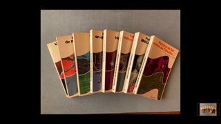 Colección completa LIBROS CIENCIA FICCION