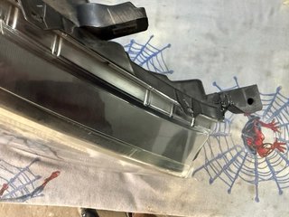 Faro delantero derecho Qashqai J11
