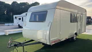 Caravana Sun Roller Jazz 3 ambientes