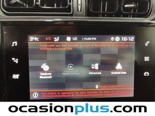 Citroen C3 PureTech 83 Plus 61 kW (83 CV)