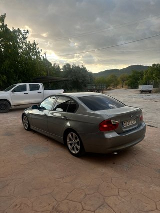 BMW Serie 3 2005