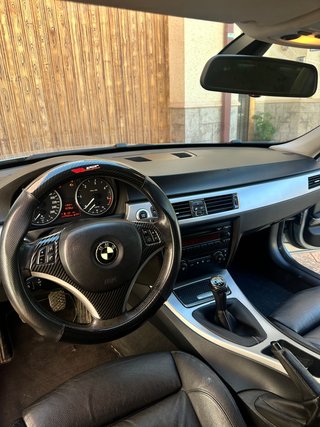 BMW Serie 3 2005