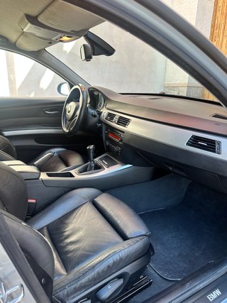 BMW Serie 3 2005