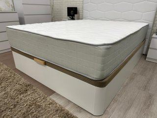 Canape + Colchon 135x190