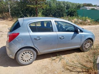 Corsa ecoflex 2009