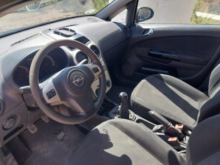 Corsa ecoflex 2009