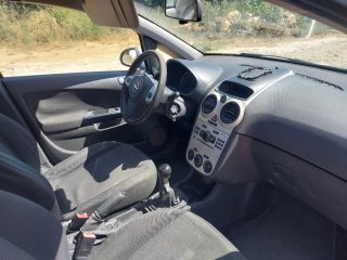 Corsa ecoflex 2009