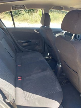 Corsa ecoflex 2009