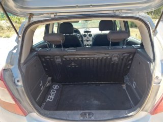 Corsa ecoflex 2009