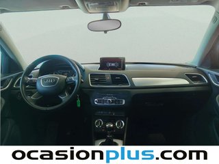 Audi Q3 Offroad edition 2.0 TDI 103 kW (140 CV)