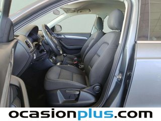 Audi Q3 Offroad edition 2.0 TDI 103 kW (140 CV)