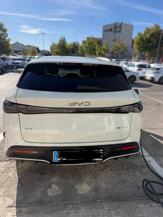 BYD Seal 6 2025