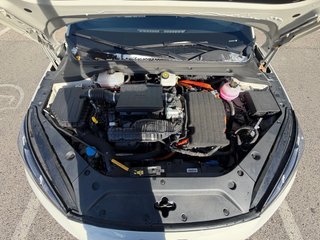 BYD Seal 6 2025