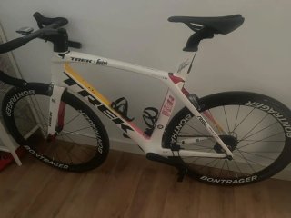 Bicicleta Trek Madone SLR 9 Project One