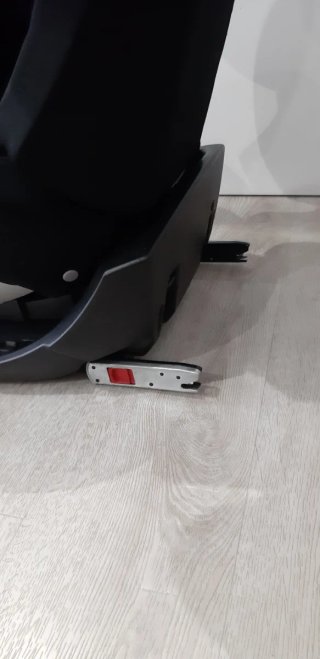Silla CYBEX PALLAS 2 con ISOFIX 9-36 Kg