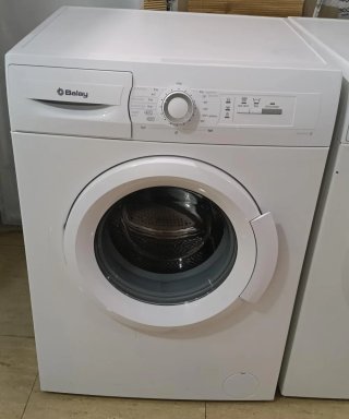 Lavadora Balay 6kg