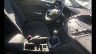 Ford C-MAX 2017