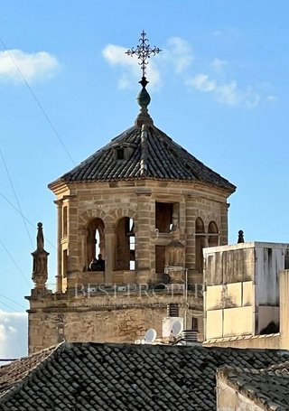 Piso en alquiler en Úbeda