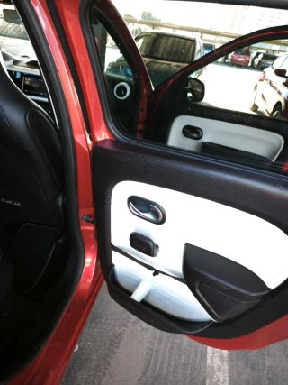 Renault Twingo Electric 2022